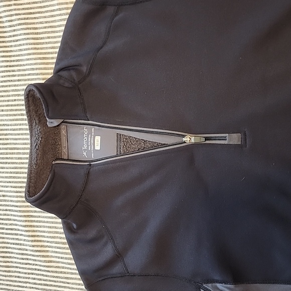 Terramar Fleece Lined Baselayer Set - Size Medium - Picture 3 of 3